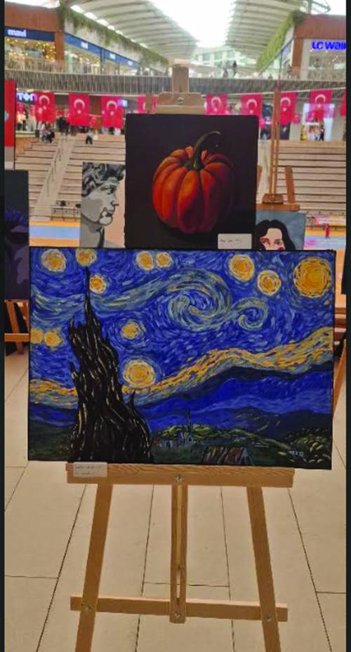 Haber Resim Galeri