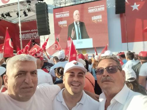 Haber Resim Galeri