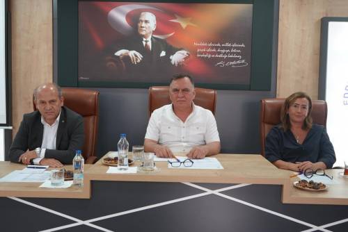 Haber Resim Galeri