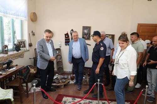 Haber Resim Galeri