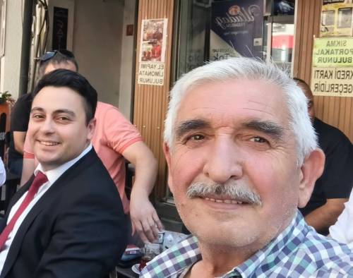 Haber Resim Galeri