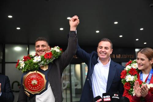 Haber Resim Galeri