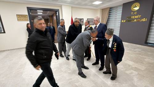 Haber Resim Galeri