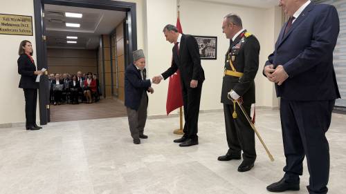 Haber Resim Galeri