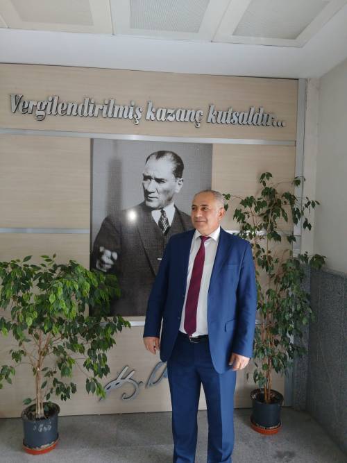 Haber Resim Galeri