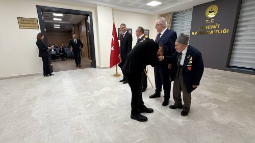 Haber Resim Galeri