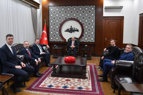 Haber Resim Galeri