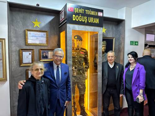 Haber Resim Galeri