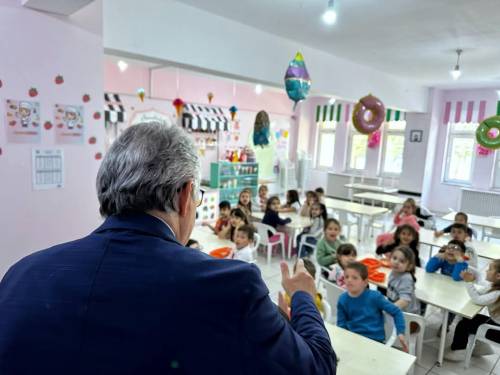Haber Resim Galeri