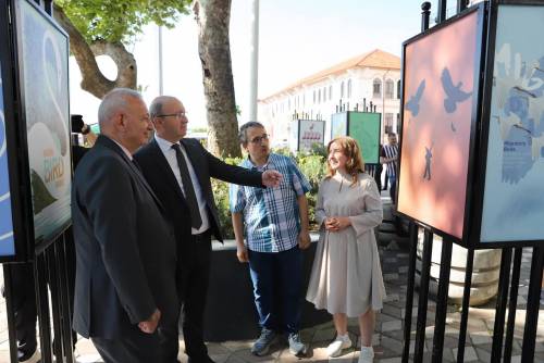 Haber Resim Galeri