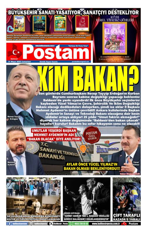 Haber Resim Galeri