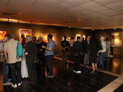 Haber Resim Galeri