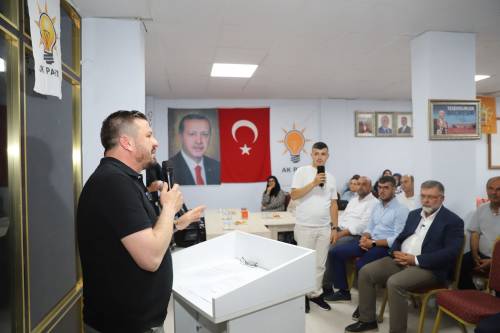 Haber Resim Galeri