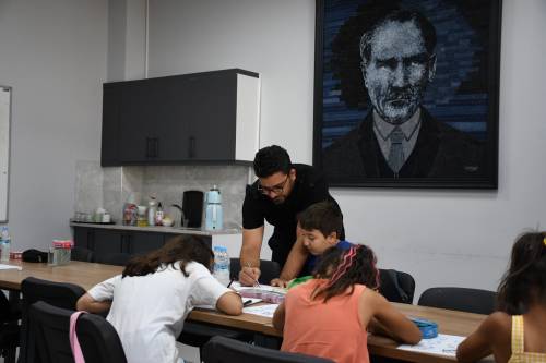 Haber Resim Galeri
