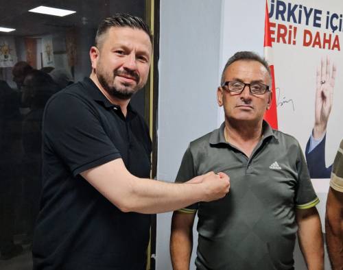 Haber Resim Galeri