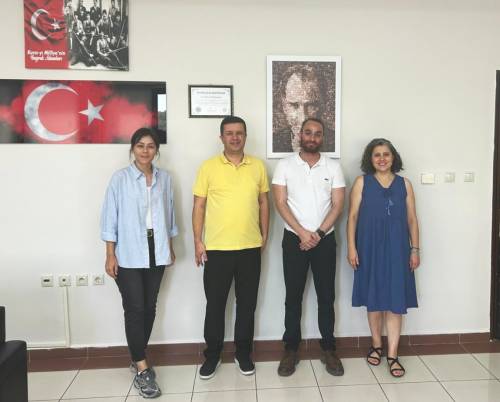Haber Resim Galeri