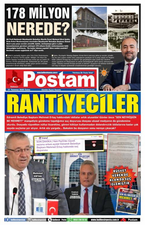 Haber Resim Galeri