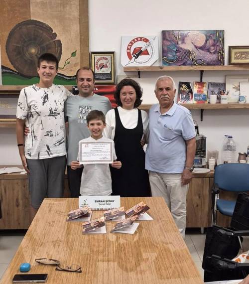 Haber Resim Galeri