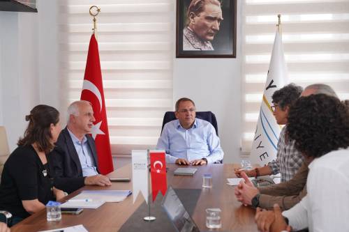 Haber Resim Galeri