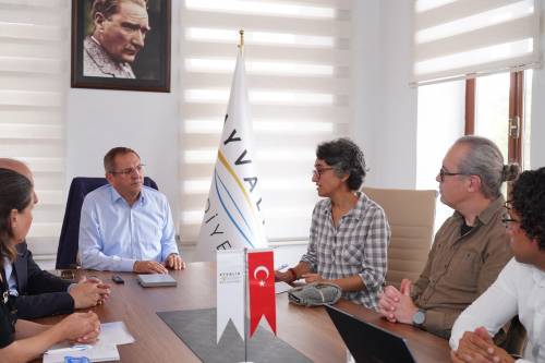 Haber Resim Galeri