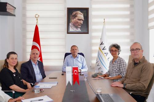 Haber Resim Galeri