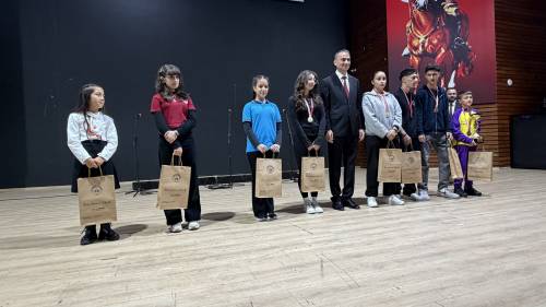 Haber Resim Galeri