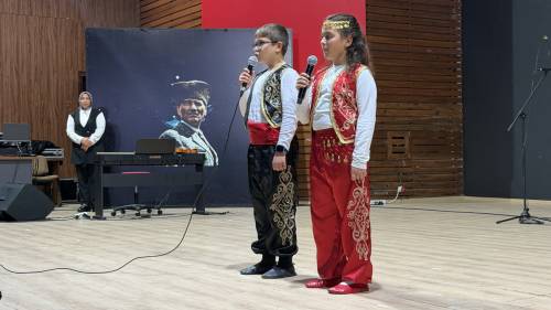 Haber Resim Galeri