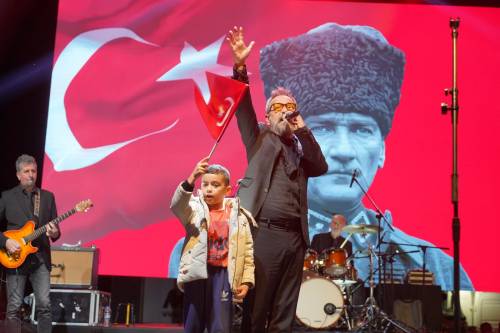 Haber Resim Galeri