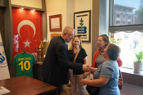 Haber Resim Galeri