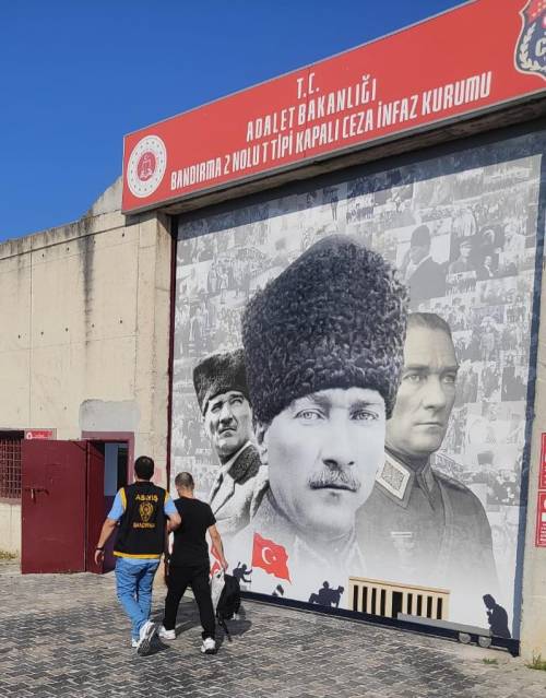 Haber Resim Galeri