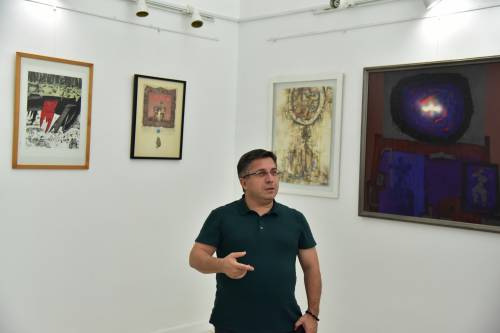Haber Resim Galeri