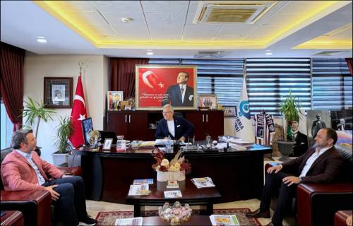Haber Resim Galeri