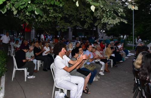 Haber Resim Galeri
