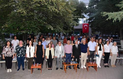 Haber Resim Galeri