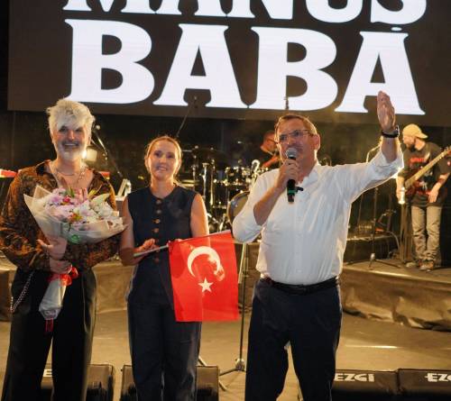 Haber Resim Galeri