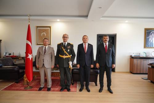 Haber Resim Galeri