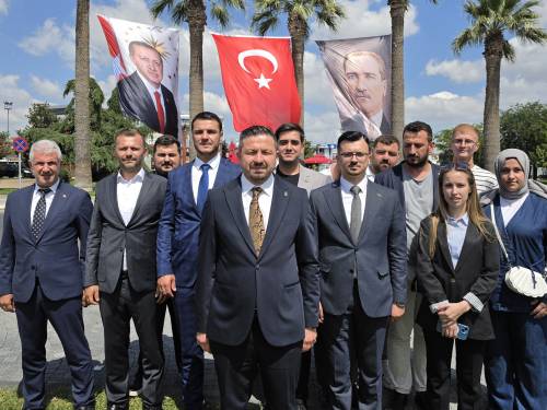 Haber Resim Galeri