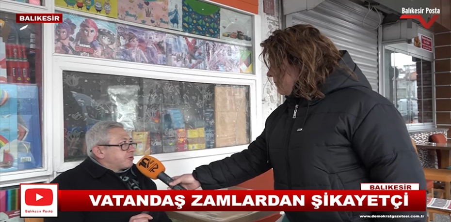 VATANDAŞ ZAMLARDAN ŞİKAYETÇİ...3