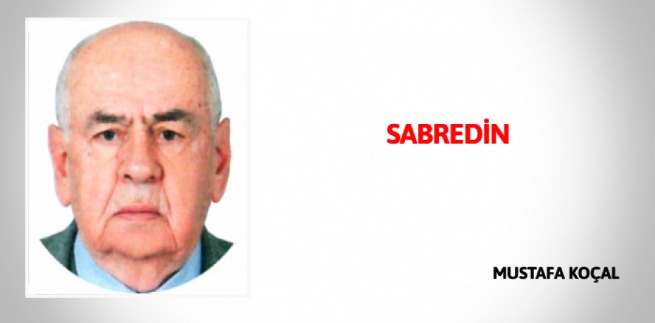 SABREDİN