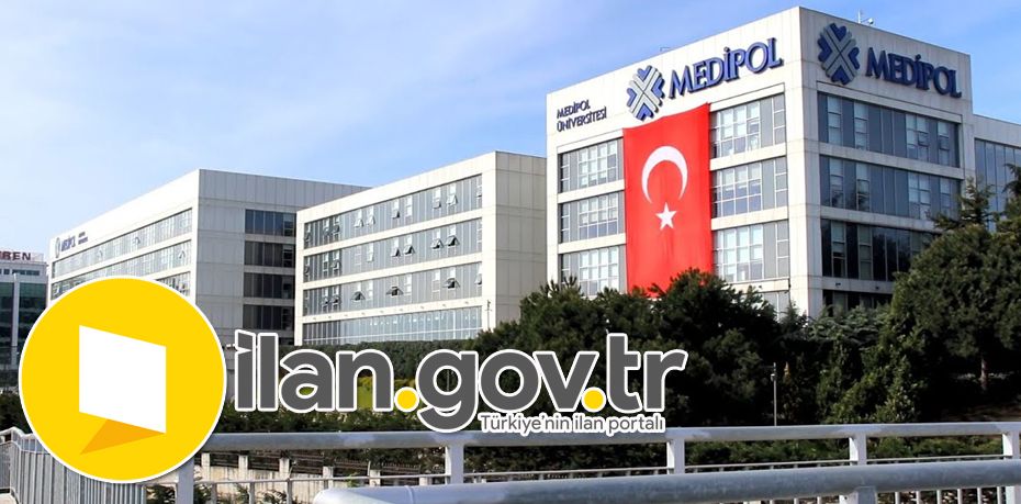 İstanbul Medipol Üniversitesi Öğretim Görevlisi ve Araştırma Görevlisi Alıyor