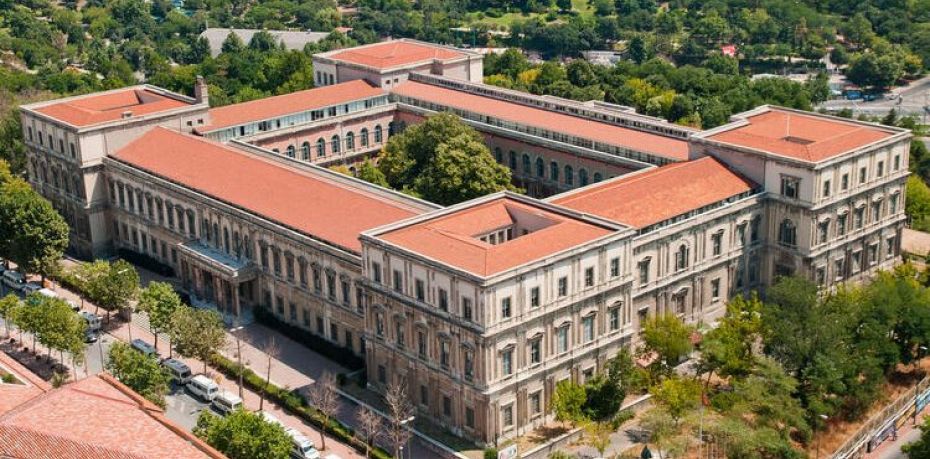 İstanbul Teknik Üniversitesi Sözleşmeli Bilişim Personeli Giriş Sınavı Yapacak