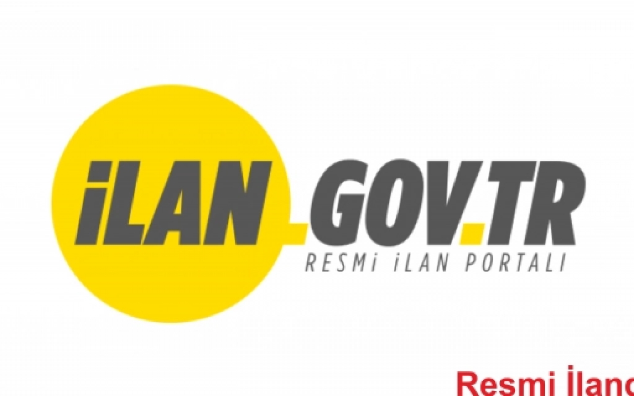KARA YOLU İŞLERİ YAPTIRILACAKTIR