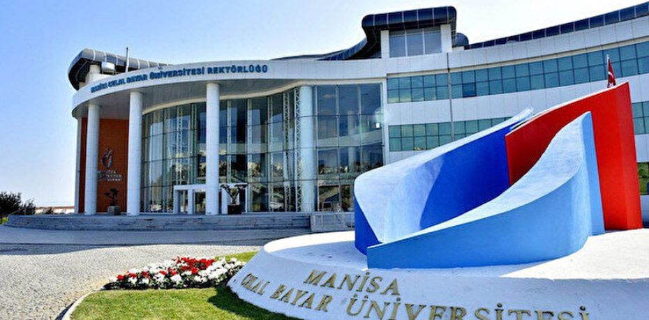 Manisa Celal Bayar Üniversitesi 4/B Sözleşmeli Personel Alıyor