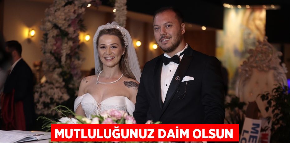 MUTLULUĞUNUZ DAİM OLSUN