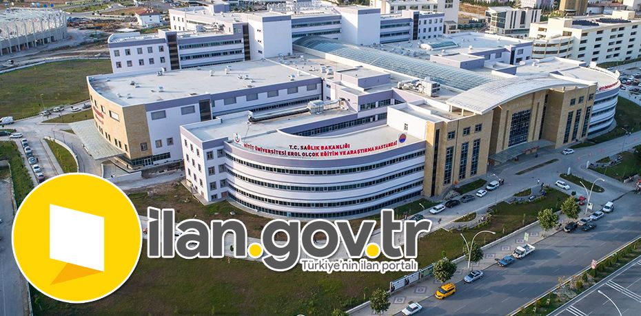 Hitit Üniversitesi Öğretim Üyesi Alıyor