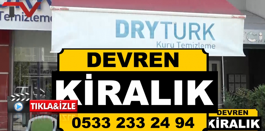 DRYTÜRK DEVREN KİRALIK...