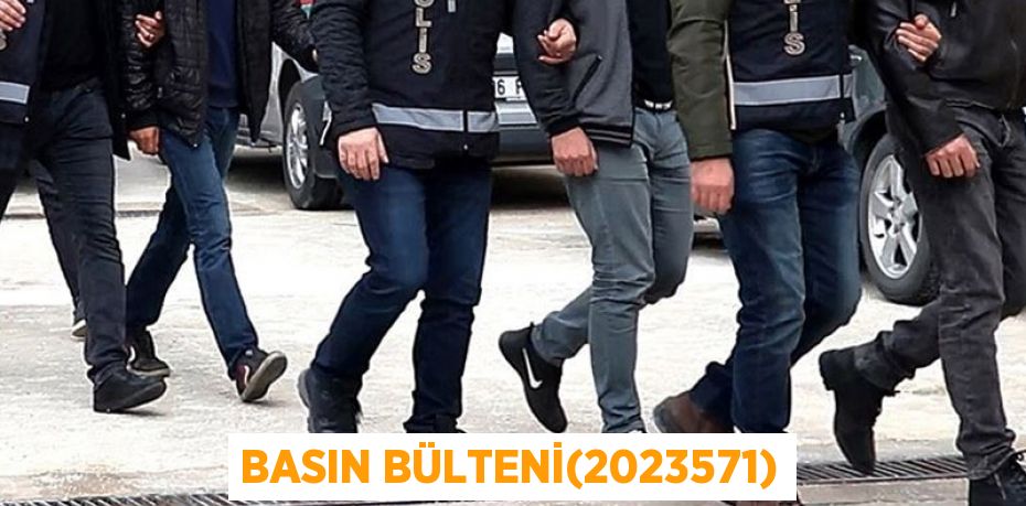 BASIN BÜLTENİ(2023571)