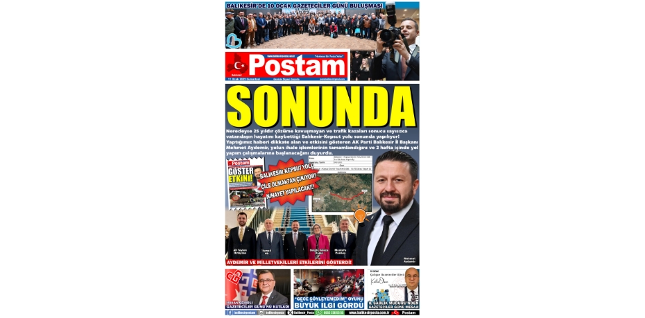 SONUNDA