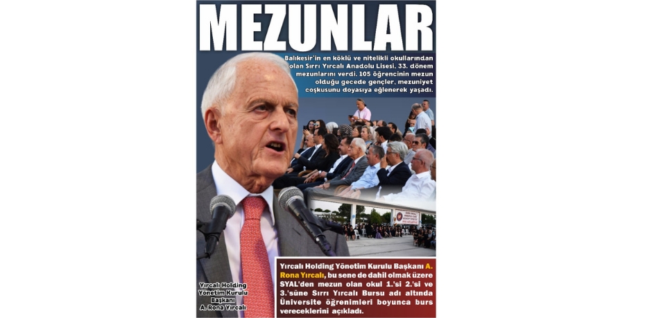 MEZUNLAR