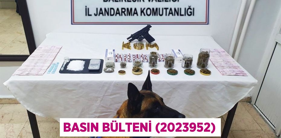 Basın Bülteni (2023952)